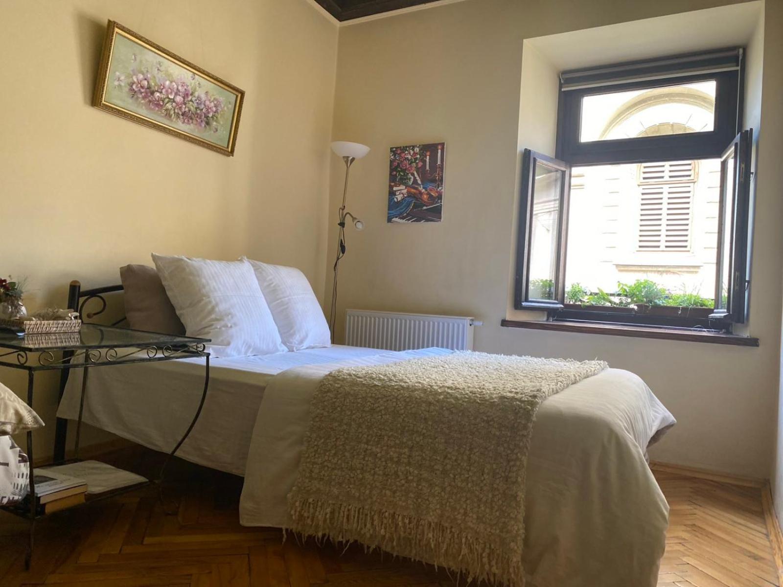 Apartamento Вірменська 14 Центр Не Далеко Від Ж Д Вокзалу Звітні Документи Leópolis Exterior foto