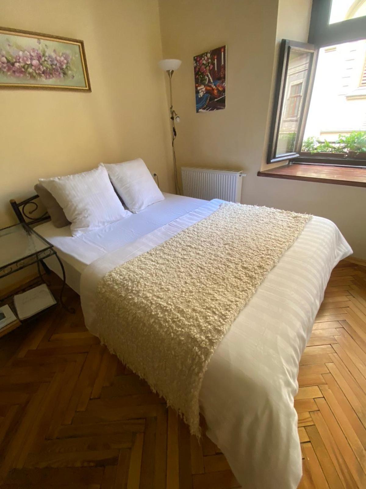 Apartamento Вірменська 14 Центр Не Далеко Від Ж Д Вокзалу Звітні Документи Leópolis Exterior foto